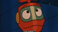 Ulysses 31 #19 polskie napisy