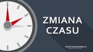 Zmiana czasu - czy jest korzystna? #konsekwencje zmiany czasu