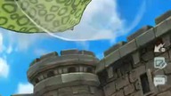 7DS The Seven Deadly Sins Old Fart King Ultimate Move #shorts