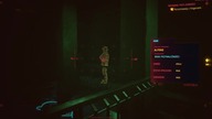 Cyberpunk 2077 #11 Studio Lewych Braindanc&oacute;w