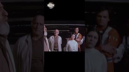 Jak zrobiono Gwiazdę Śmierci? DATACRON CAŁY ODCINEK: https://youtu. be/VzbdF_2eGms #starwars