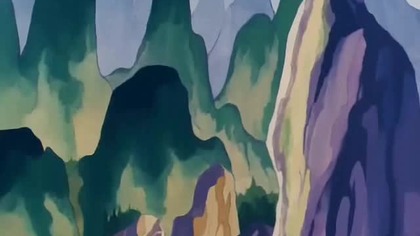 Dragon Ball odcinek 3