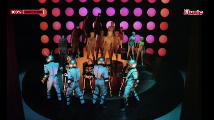 Daft Punk - Around The World
