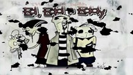 Creepypasta - Ed,Edd i Eddy Lost Episode [Lektor PL]