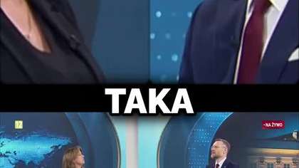 Order Orła Białego  gest czy brak honoru?