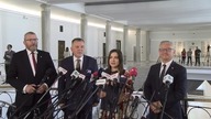 POSEŁ BRAUNA PRZEŚLADOWANY PRZEZ MEDIA! CHCĄ SIĘ GO POZBYĆ!