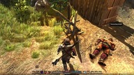 Arcania GOTHIC 4 #16 gameplay PC [PIERWSZE PODEJŚCIE DO GRY][2023][PL]