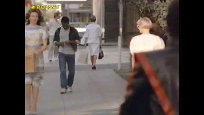 Czarny Grom Gliniarz Z Beverly Hills Janusz Kozioł Polsat.. 1 VID-1709051945227