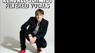 Kendall Schmidt - It Is What It Is (Filtered Vocals) (UVR)