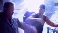 Grom w raju S01E20 Nawigacja