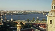 Wojna i pokój - odc.  2 (2016) BBC [WEB-DL. x264-NoNaNo][Lektor PL]