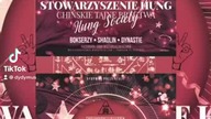 Stowarzyszenie Hung i chińskie tajne bractwa