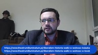 Jacek Dukaj Po piśmie - NIE polecam - dr Piotr Napierała