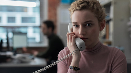 Asystentka (2019) Lektor PL