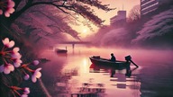 Isle of Music - Harmonic Shadows (Lo-Fi Music, Chill, Ambient Vibes)