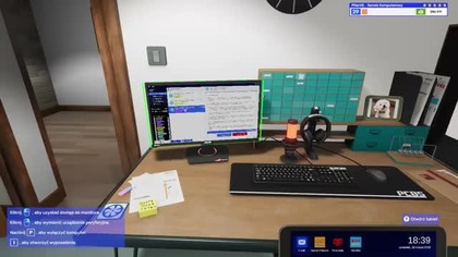 Pozbawiony emocji, ale głodny mocy  -  PC Building Simulator 2 | #69