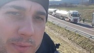 14. 02. 2024r Kryminał tango made in poland.  Szczury w panice już czują nasz oddech na swoich pleca