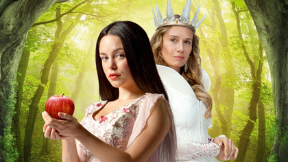 Kr&oacute;lewna Śnieżka i magiczne krasnoludki (2019) Lektor PL