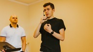 Prorokowanie do wspólnoty | 17. 09. 2023 | Potęga Nieba Gdańsk