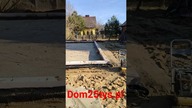 Dom 70m2  Prawie mamy stan 0