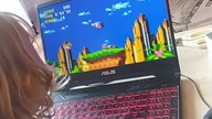 stare gry mają to coś #sonic #gra #game #sega