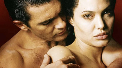Grzeszna miłość (2001) Lektor PL