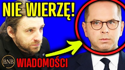 Tak DURNEJ Wypowiedzi Dawno Nie Słyszałem [ Szczerba, Iran, Izrael, Sośnierz ]