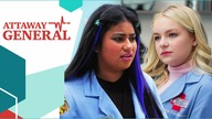 ATTAWAY GENERAL | Season 3 | Ep.  2: The More The Merrier