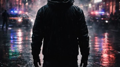 Cena Milczenia  Dark Drill Cinematic Rap