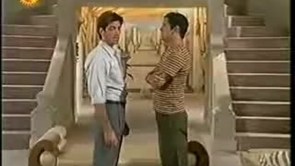 Amor Latino Odcinek 55