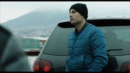 Gomorra / Gomorrah - S01E01 - Cały Odcinek Lektor PL