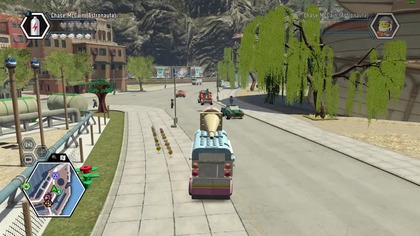 To jest kolejny gameplay z gry LEGO City Undercover. Miłego oglądania!
Obejrzałeś ? Oceń , skomentuj, subskrybuj! 

Instagram  PiterV5
https://www.instagram.com/piterv5.official/