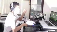 (CRAZY MIX) DJ BL3ND