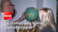 Co zrobić, gdy biuro podróży upada?