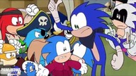 Sonic The Hedgehog: Time Trouble (Dubbing PL)