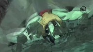 [MaouSubs] Michiko to Hatchin 15 PL