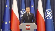 Duda zwołuje Radę Gabinetową