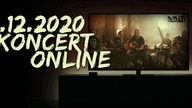 Grudniowe Upudlenie - KONCERT i inauguracja kanału Łydka TV