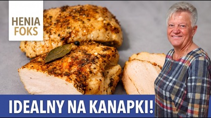 Jak zrobić boczek gotowany na kanapki? Miękki i soczysty!