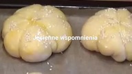 drożdżowe bułeczki