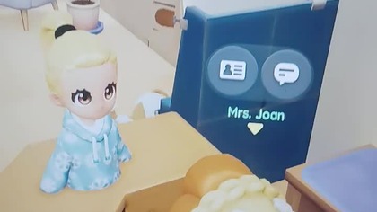 co tu się wydarzyło? #heartopia #gra #game