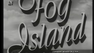 Fog Island&nbsp;(1945) napisy.pl. aut