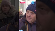 (subskrybuj) HIT! Pobożny mężczyzna opowiada dlaczego przyjmuje księdza po kolędzie #shorts