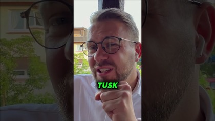 Czy to Tusk zapoczątkował erę radykalnej polaryzacji w polskiej polityce?