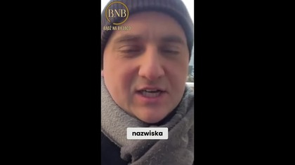 Kto wydał rozkazy?!