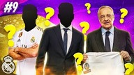 ZIMOWE *TRANSFERY* REALU MADRYT !!! | KARIERA FIFA 20