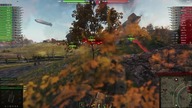 Jagdpanzer E 100 (10,1K Damage) | World of Tanks