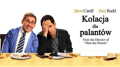 Kolacja dla palantów (2010) [Lektor PL] - Dinner for Schmucks