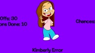 Kimberly Error (Blossom Error 7) [Part 4]
