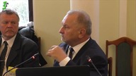 Drugie posiedzenie zespołu parlamentarnego d/s Kopalni Krupiński